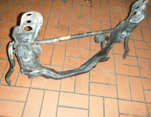 Front Axle OPEL OMEGA B Caravan (V94)