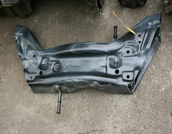 Front Axle VW FOX (5Z1, 5Z3)