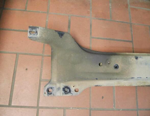 Front Axle FIAT DOBLO Großraumlimousine (119_, 223_)