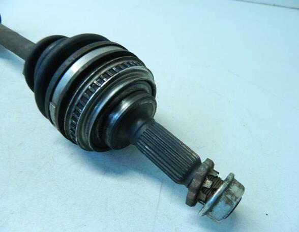 Drive Shaft TOYOTA COROLLA Compact (_E10_)