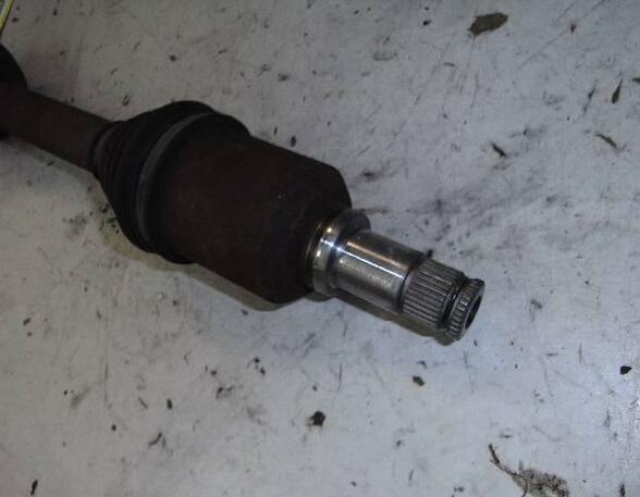 Drive Shaft SMART CITY-COUPE (450)