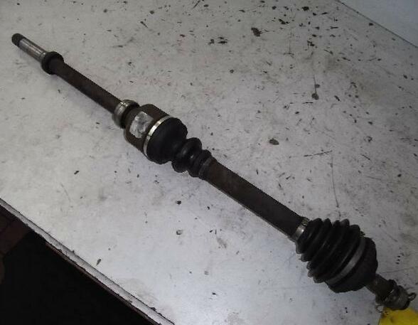 Drive Shaft PEUGEOT 206 Schrägheck (2A/C)