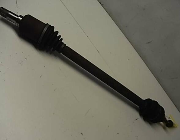 Drive Shaft SMART CITY-COUPE (450)