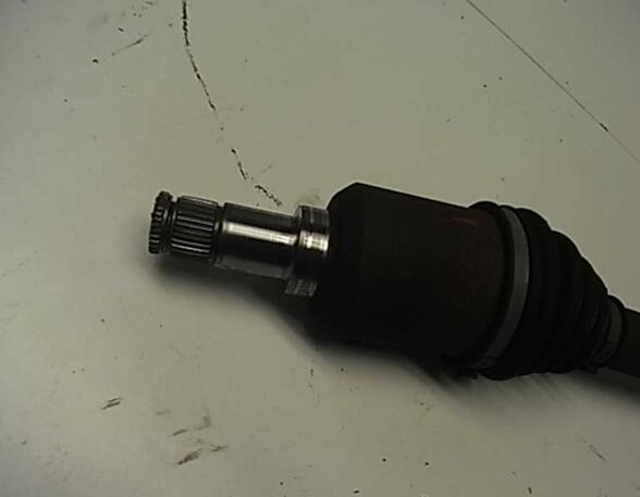 Drive Shaft SMART CITY-COUPE (450)