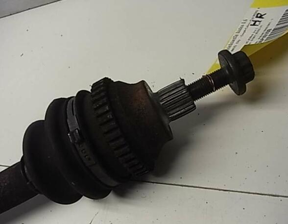 Drive Shaft SMART CITY-COUPE (450)