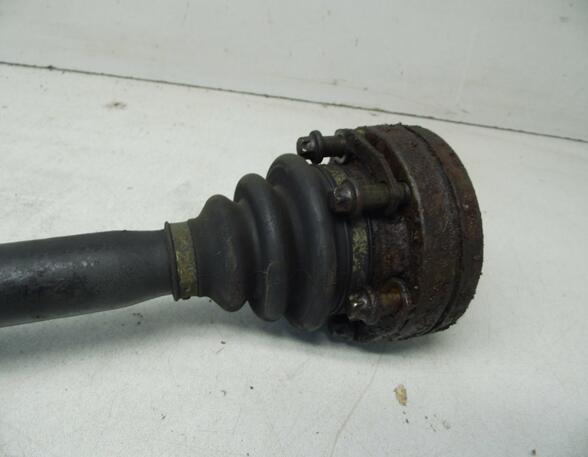 Drive Shaft BMW 5 (E39)