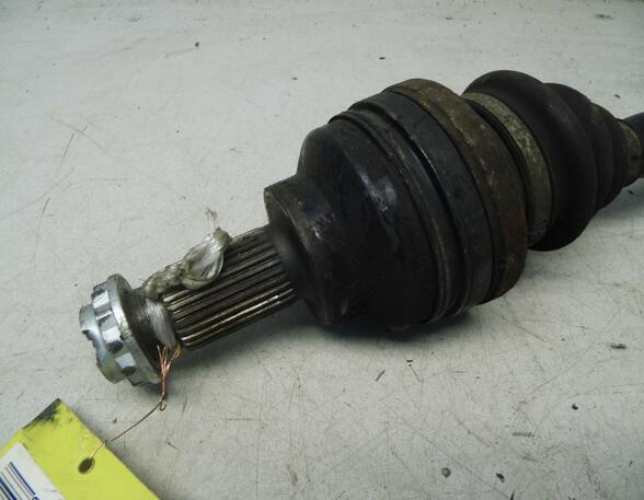 Drive Shaft BMW 5 (E39)