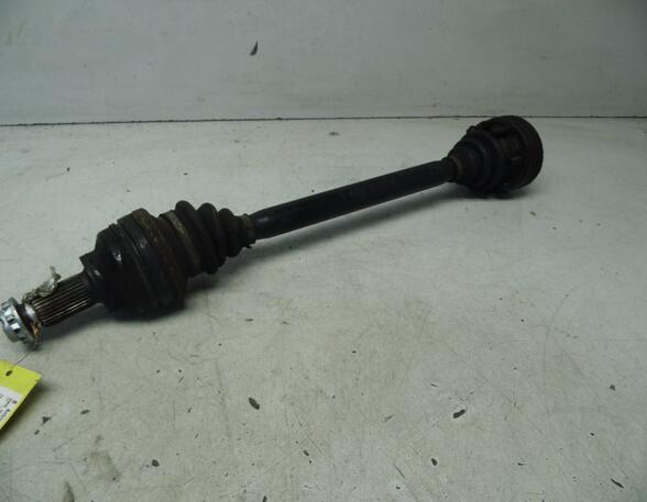 Drive Shaft BMW 5 (E39)