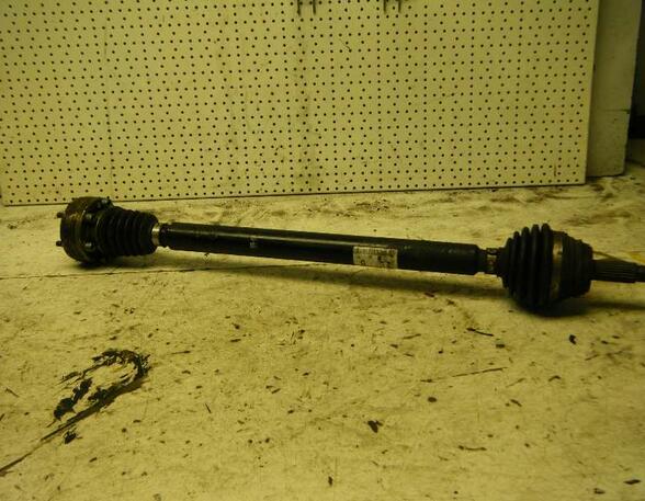 Drive Shaft VW LUPO (6X1, 6E1)