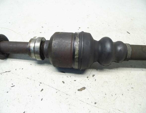 Drive Shaft PEUGEOT 406 (8B)