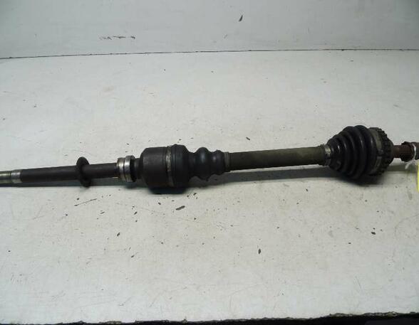 Drive Shaft PEUGEOT 406 (8B)