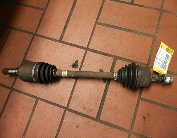 Drive Shaft FIAT PUNTO (188_)