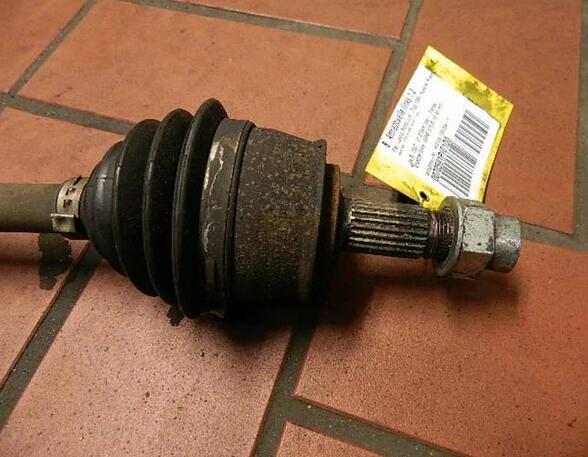 Drive Shaft FIAT PUNTO (188_)