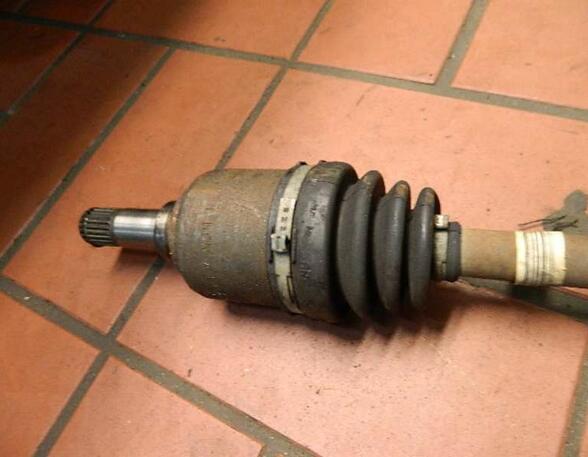 Drive Shaft FIAT PUNTO (188_)