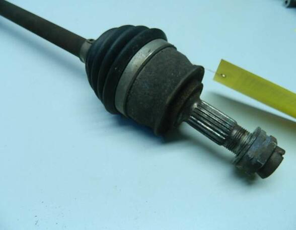 Drive Shaft FIAT PANDA (169_)