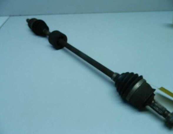 Drive Shaft FIAT PANDA (169_)