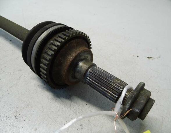 Drive Shaft MAZDA MX-5 II (NB)