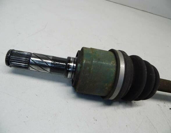 Drive Shaft MAZDA MX-5 II (NB)