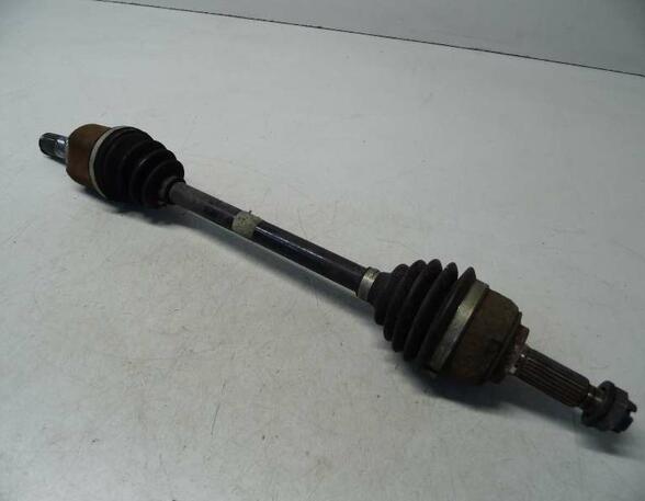 Drive Shaft NISSAN MICRA III (K12)