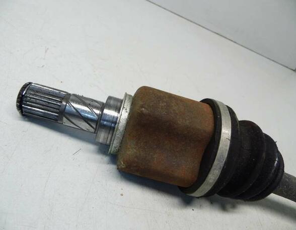 Drive Shaft NISSAN MICRA III (K12)