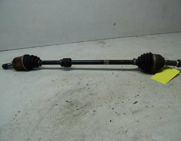 Drive Shaft NISSAN MICRA III (K12)