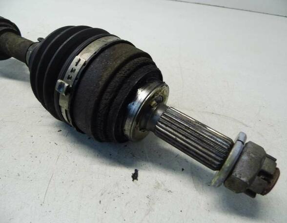 Drive Shaft MITSUBISHI COLT V (CJ_, CP_)