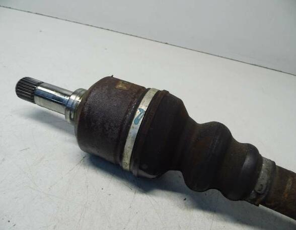 Drive Shaft PEUGEOT 206 SW (2E/K)