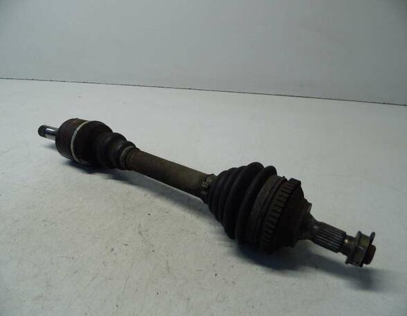 Drive Shaft PEUGEOT 206 SW (2E/K)