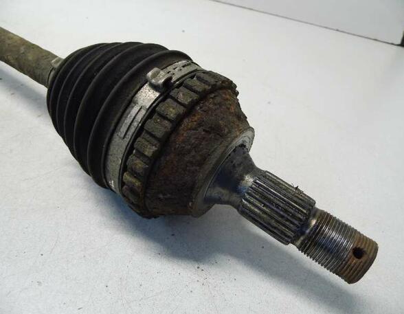 Drive Shaft PEUGEOT 306 Schrägheck (7A, 7C, N3, N5)