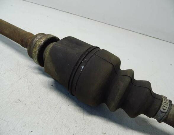 Drive Shaft PEUGEOT 306 Schrägheck (7A, 7C, N3, N5)