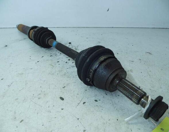 Drive Shaft MAZDA 2 (DY)