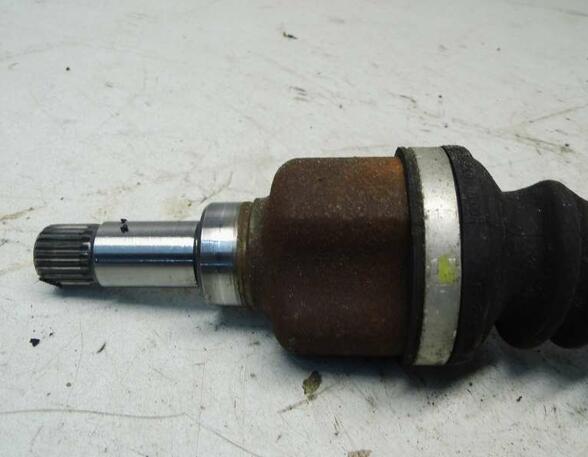 Drive Shaft PEUGEOT 206 Schrägheck (2A/C)