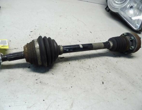 Drive Shaft SEAT AROSA (6H)