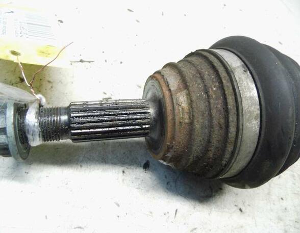 Drive Shaft SEAT AROSA (6H)