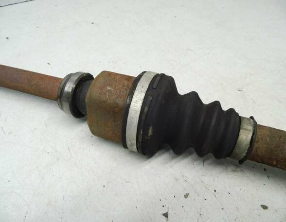 Drive Shaft CITROËN C4 I (LC_)