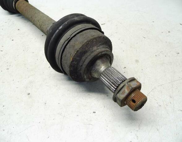 Drive Shaft CITROËN C4 I (LC_)