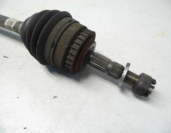 Drive Shaft OPEL TIGRA TwinTop (X04)