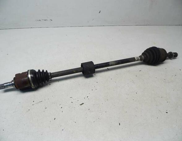 Drive Shaft OPEL TIGRA TwinTop (X04)