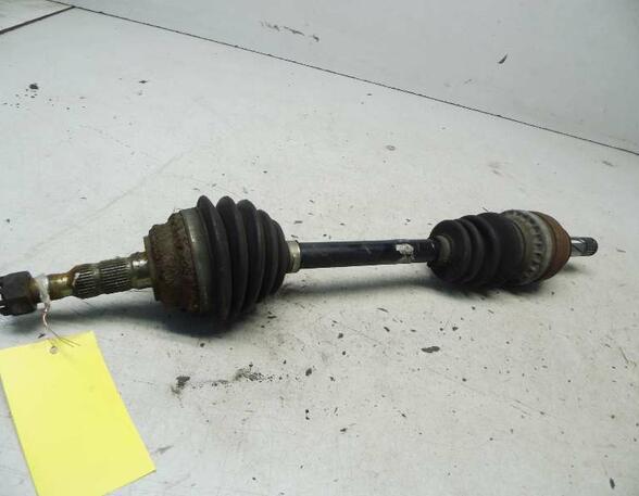 Drive Shaft OPEL ASTRA G Caravan (T98)