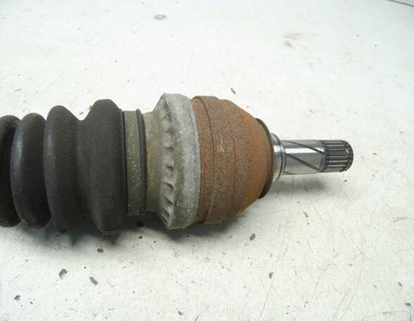 Drive Shaft OPEL ASTRA G Caravan (T98)