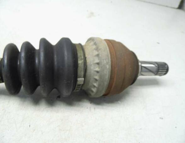 Drive Shaft OPEL ASTRA G Caravan (T98)