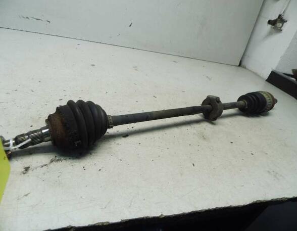 Drive Shaft OPEL ASTRA G Caravan (T98)