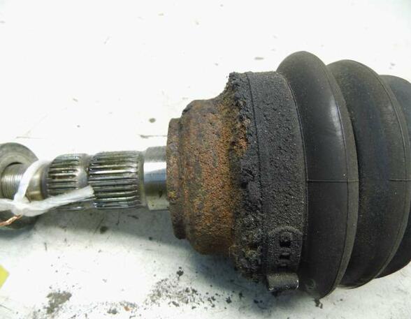 Drive Shaft OPEL ASTRA G Caravan (T98)