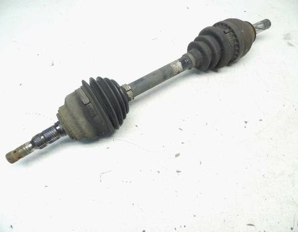 Drive Shaft OPEL ASTRA G CC (T98)