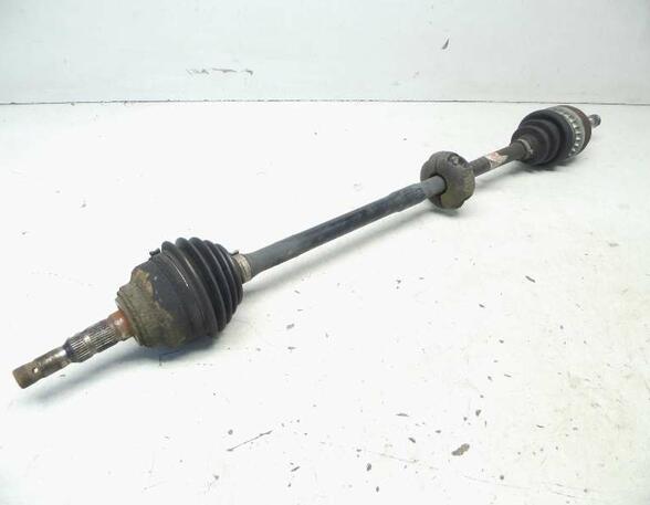 Drive Shaft OPEL ASTRA G CC (T98)