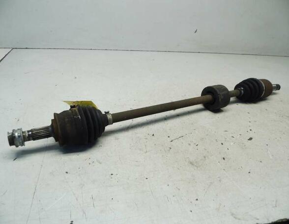 Drive Shaft FORD KA (RU8)