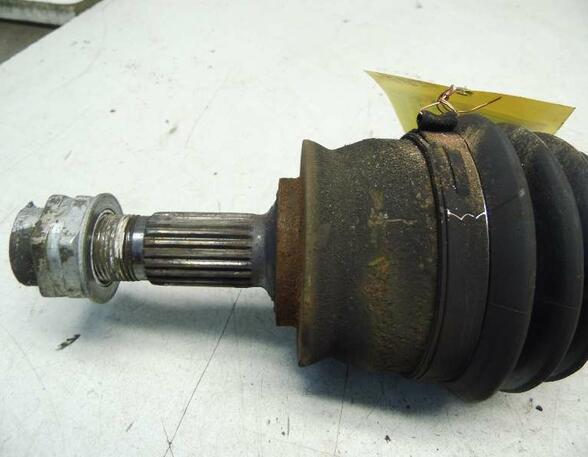 Drive Shaft FORD KA (RU8)