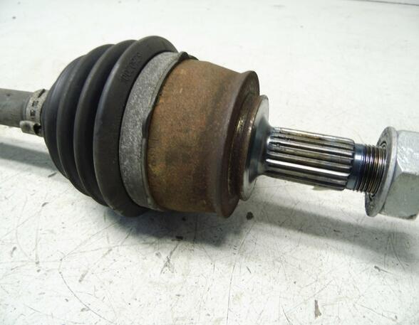 Drive Shaft OPEL CORSA D (S07)