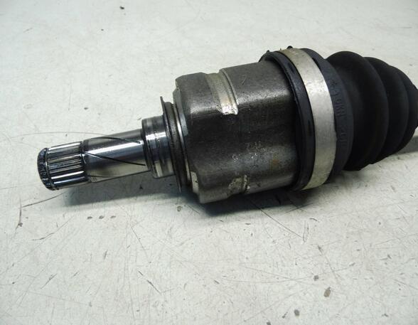 Drive Shaft OPEL CORSA D (S07)