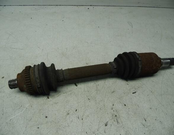 Drive Shaft SMART CITY-COUPE (450)